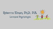Rebecca Elman PHD PA