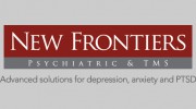New Frontiers Psychiatric & TMS