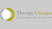 Therapy Changes
