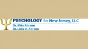 Psychology For New Jersey
