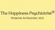 Concierge Psychiatry