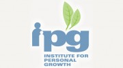 Institute For Personal Growth