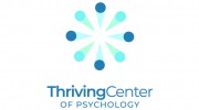 Thriving Center Of Psychology