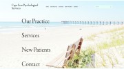 Cape Fear Psychological Services