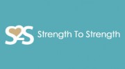 Strength To Strength