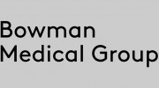 Phillip Bowman MD