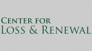Center For Loss & Renewal