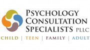 Psychology Consultation Specialists
