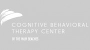 Cognitive Behavioral Therapy Center Of The Palm Beaches
