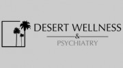 Desert Wellness Psychiatry