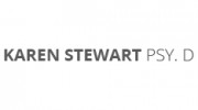 Karen Stewart, Psy D