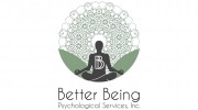Better Being Psychological Services