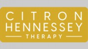 Citron Hennessey Private Therapy