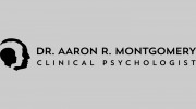 Dr. Aaron R. Montgomery, Psy. D
