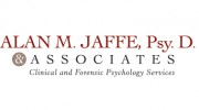 Alan M Jaffe, PsyD