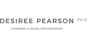 Desiree Pearson, PH.D
