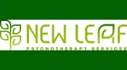 New Leaf Psychotherapy Services