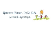 Rebecca Elman PHD PA