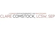 Clare Comstock MSW LCSW