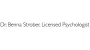 Benna Strober, Psy. D