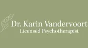 Dr. Karin Vandervoort