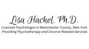 Lisa Hackel PHD
