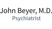 John Beyer, M.D