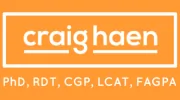 Haen, Craig M