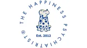 The Happiness Psychiatrist Sheenie Ambardar