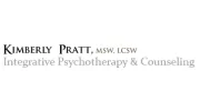Kimberly Pratt, LCSW
