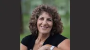 Sandra Berger Psychotherapist