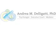 Andrea M. Delligatti, Ph. D.