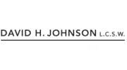 David H Johnson, LCSW