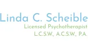 Linda C.Scheible LCSW ACSW PA