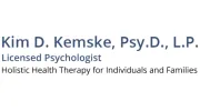Dr. Kim Kemske
