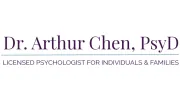 Arthur Chen, PsyD