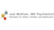 Joel Wolfson, MD