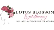 Lotus Blossom Psychotherapy