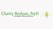 Charity Benham, PsyD