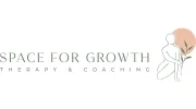 Space For Growth Therapy & Coaching