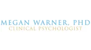 Megan Warner PHD
