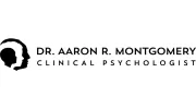 Dr. Aaron Montgomery
