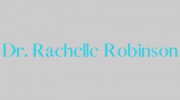 Rachelle Amini Robinson, Psy.d., Msw