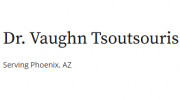 Vaughn Tsoutsouris Psy. D
