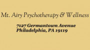 Mount Airy Counseling Center