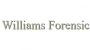 Williams Forensic Psychology