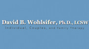 Wohlsifer, David PHD