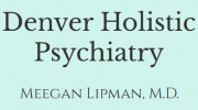 Denver Holistic Psychiatry
