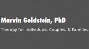 Marvin Goldstein, PhD