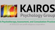 KAIROS Psychology Group